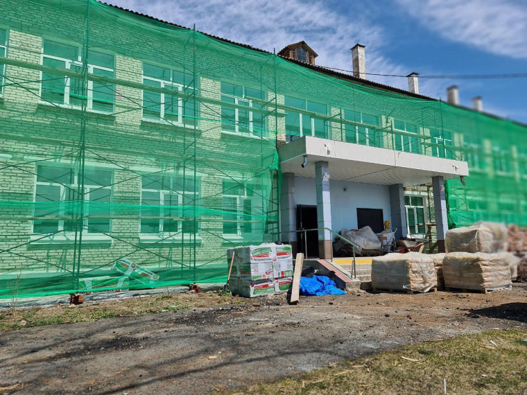 Помощник Губернатора Приморского края Ирина МЕДВЕДЕВА, куратор федеральной программы «Модернизация школьных систем образования» посетила ремонтируемые объекты в Шкотовском районе.. Помощник Губернатора Приморского края Ирина МЕДВЕДЕВА, куратор федеральной программы «Модернизация школьных систем образования» посетила ремонтируемые объекты в Шкотовском районе..