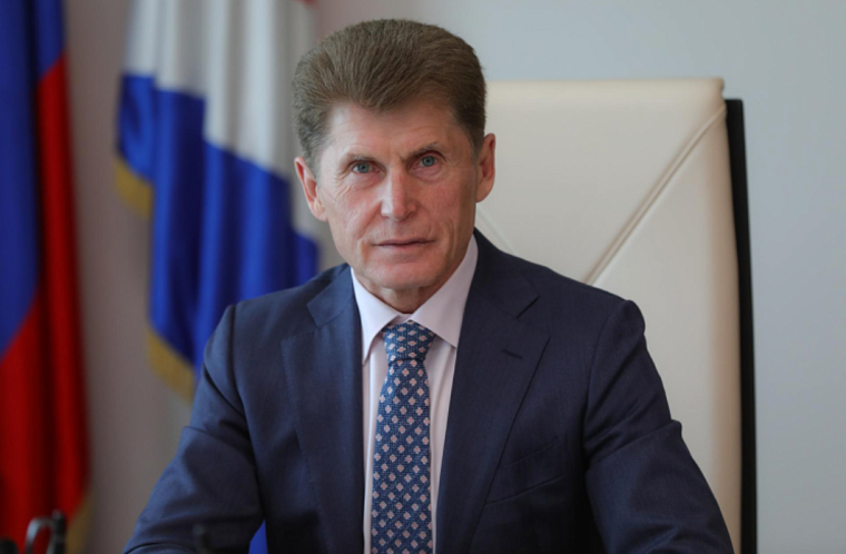 Поздравление Губернатора Приморского края Олега Кожемяко с Днем работника сельского хозяйства и перерабатывающей промышленности. Поздравление Губернатора Приморского края Олега Кожемяко с Днем работника сельского хозяйства и перерабатывающей промышленности.