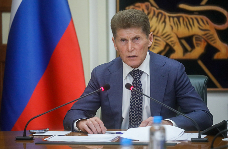 Специальные комиссии проверят обращения приморцев на отсутствие коммунальных услуг. Специальные комиссии проверят обращения приморцев на отсутствие коммунальных услуг.