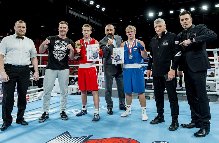 Боксеры Приморья выступят на чемпионате Европы и первенстве мира. Боксеры Приморья выступят на чемпионате Европы и первенстве мира.